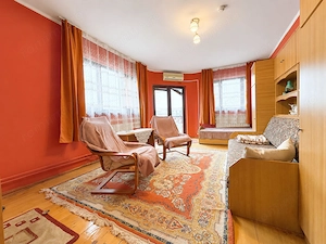 4 camere, suprafata generoasa, etajul 1, zona Bucovinei