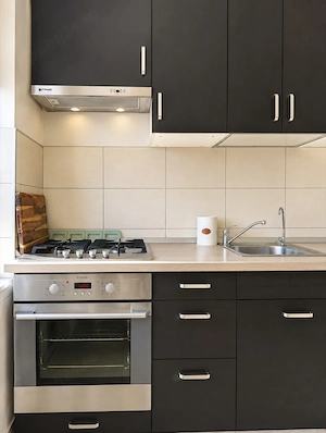 Apartament 2 camere Brancoveanu - imagine 5