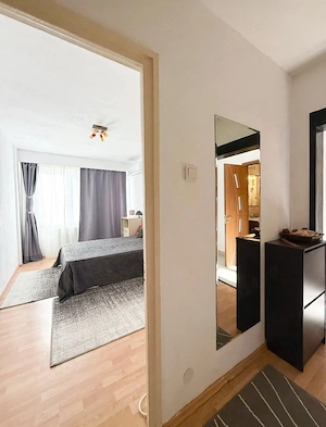 Apartament 2 camere Brancoveanu - imagine 7