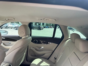 Vand Mercedes-Benz Glc 300e 4matic - Suv Hibrid Plug-In - imagine 9
