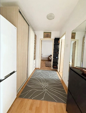 Apartament 2 camere Brancoveanu - imagine 9