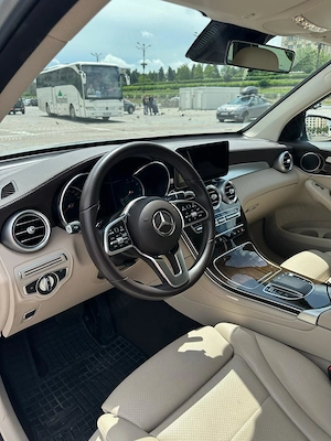 Vand Mercedes-Benz Glc 300e 4matic - Suv Hibrid Plug-In - imagine 7