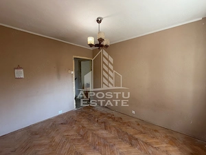 Apartament cu 2 camere de vanzare , etaj intermediar,Lipovei,Timisoara - imagine 3