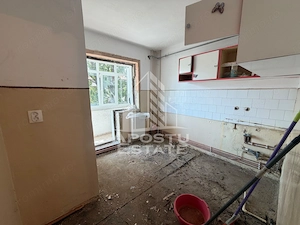 Apartament cu 2 camere de vanzare , etaj intermediar,Lipovei,Timisoara - imagine 5