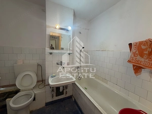 Apartament cu 2 camere de vanzare , etaj intermediar,Lipovei,Timisoara - imagine 8