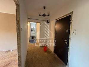Apartament cu 2 camere de vanzare , etaj intermediar,Lipovei,Timisoara - imagine 7