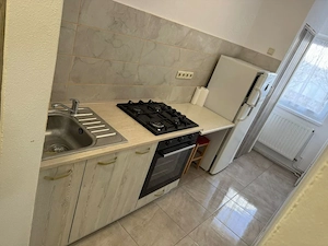Apartament 1 cameră zona Strand - imagine 3