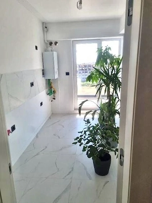 Apartament 2 camere ASTORIUM  LIFE 57 mp + balcon 16 mp Bloc nou Loc de parcare - imagine 2