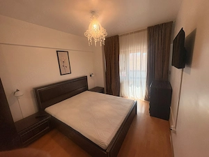 De inchiriat apartament cu 2 camere, bloc Privilege, etaj 1/12, 700 euro - imagine 3