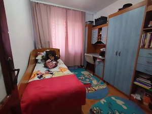 Apartament cu 3 camere zona Primaverii etaj 2 - imagine 6
