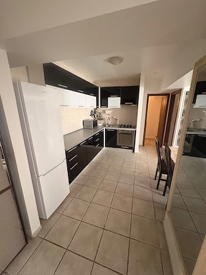 De inchiriat apartament cu 2 camere, bloc Privilege, etaj 1/12, 700 euro - imagine 5