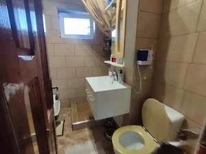 Apartament cu 3 camere zona Primaverii etaj 2 - imagine 7