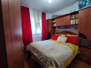 Apartament cu 3 camere zona Primaverii etaj 2 - imagine 5