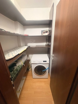 De inchiriat apartament cu 2 camere, bloc Privilege, etaj 1/12, 700 euro - imagine 2
