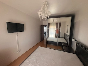 De inchiriat apartament cu 2 camere, bloc Privilege, etaj 1/12, 700 euro - imagine 7