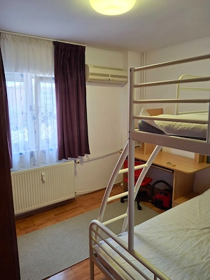 Apartament 2 camere - Piața Iancului, De Închiriat - imagine 2