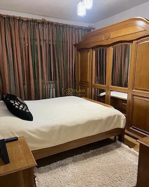 Ap. 3 camere - Păcurari Alpha Bank