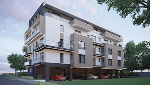 4 camere 98mp si  terasa 68mp imobil nou Th. Pallady - imagine 5