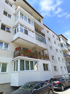 Apartament 2 camere în Sighișoara