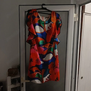 Vând rochie de ocazie, purtată o singură dată!