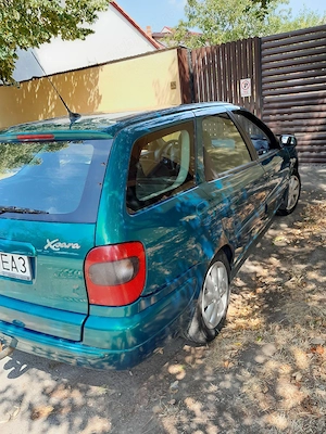 vand masina citroen xsara gpl benzina  - imagine 4