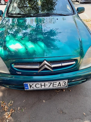 vand masina citroen xsara gpl benzina  - imagine 2