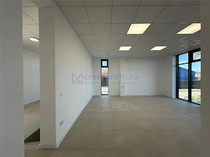 Spatiu comercial 400mp, Frumoasa, Iasi, bd. Poitiers - imagine 15