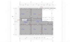 Spatiu comercial 400mp, Frumoasa, Iasi, bd. Poitiers - imagine 7