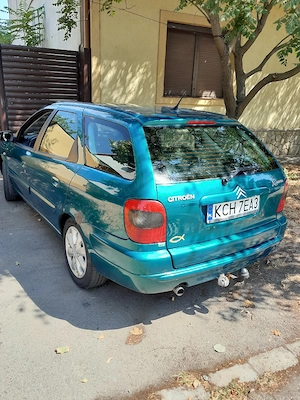 vand masina citroen xsara gpl benzina  - imagine 3