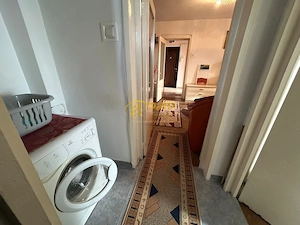 Ap. 2 camere - zona Gării