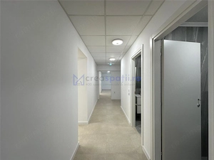 Spatiu comercial 400mp, Frumoasa, Iasi, bd. Poitiers - imagine 20