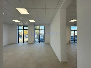 Spatiu comercial 400mp, Frumoasa, Iasi, bd. Poitiers - imagine 14