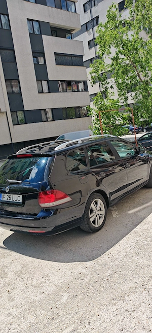 Se vinde Golf 6, 1,6 tdi an 2013 - imagine 3