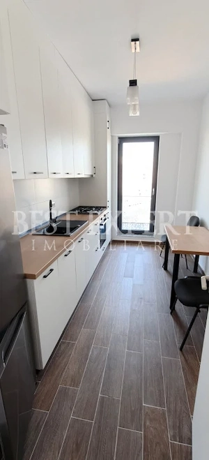 Apartament 2 camere | Prima închiriere | Totul nou | Parcare | 5 min. Teclu - imagine 5