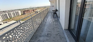 Apartament 2 camere | Prima închiriere | Totul nou | Parcare | 5 min. Teclu - imagine 16