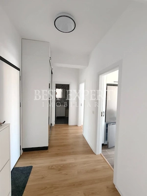 Apartament 2 camere | Prima închiriere | Totul nou | Parcare | 5 min. Teclu - imagine 7