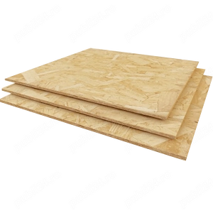 Vand OSB de 18 si 6 mm grosime