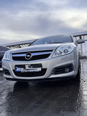 OCAZIE! Opel Vectra C Facelift 1.8 Benzină 140 CP   165.500 km   Foarte Îngrijită