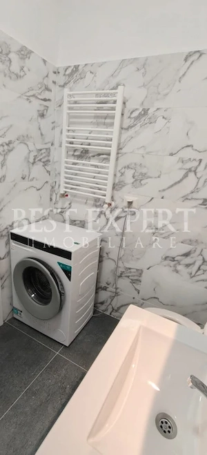 Apartament 2 camere | Prima închiriere | Totul nou | Parcare | 5 min. Teclu - imagine 11