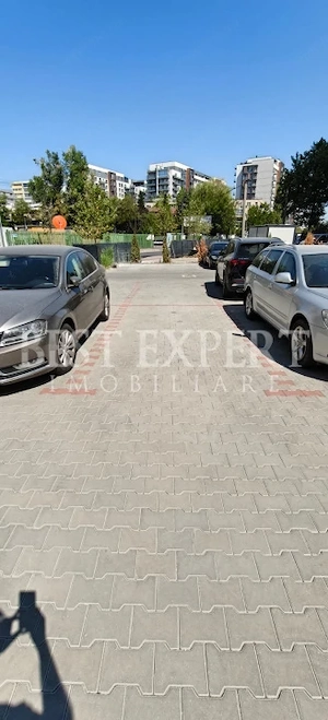 Apartament 2 camere | Prima închiriere | Totul nou | Parcare | 5 min. Teclu - imagine 18
