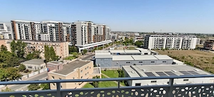 Apartament 2 camere | Prima închiriere | Totul nou | Parcare | 5 min. Teclu - imagine 19