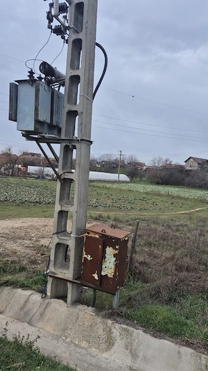 Teren intravilan 5265 mp - imagine 4