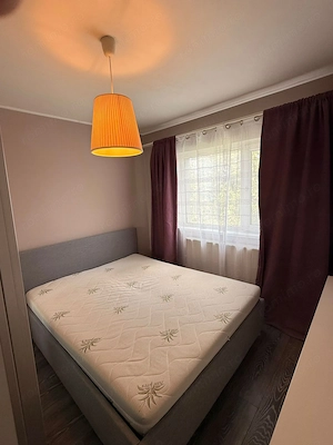 Apartament complet mobilat si utilat-totul nou - imagine 14