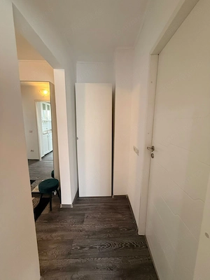 Apartament complet mobilat si utilat-totul nou - imagine 15