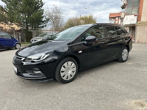 Opel Astra K Sports Tourer - imagine 4