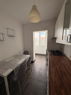 Apartament complet mobilat si utilat-totul nou - imagine 6