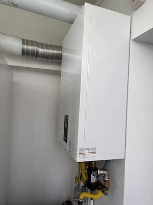 Apartament complet mobilat si utilat-totul nou - imagine 8