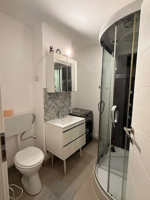 Apartament complet mobilat si utilat-totul nou - imagine 16