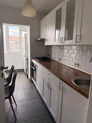 Apartament complet mobilat si utilat-totul nou - imagine 4