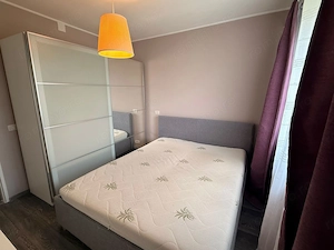 Apartament complet mobilat si utilat-totul nou - imagine 13